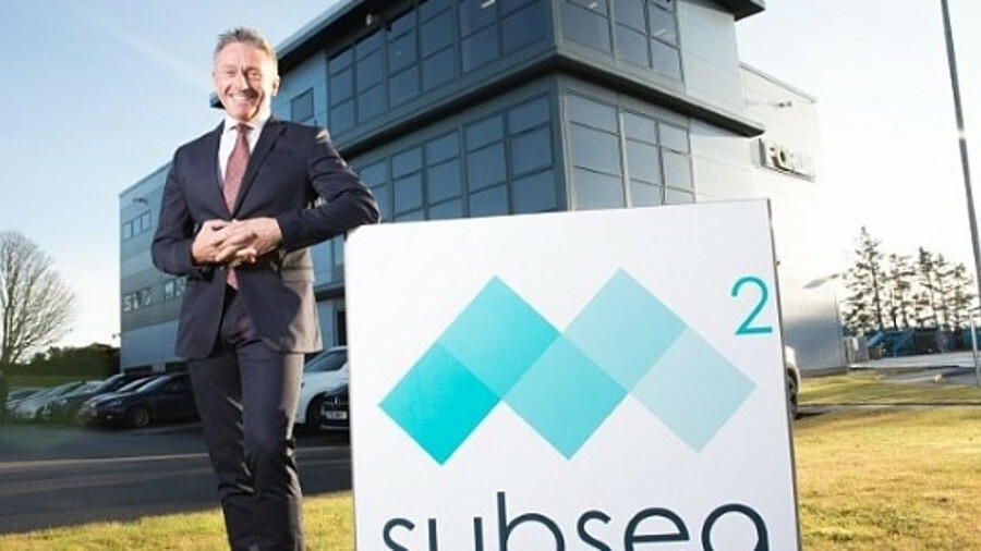 Riviera News Content Hub Premier Oil Contracts M2 Subsea For