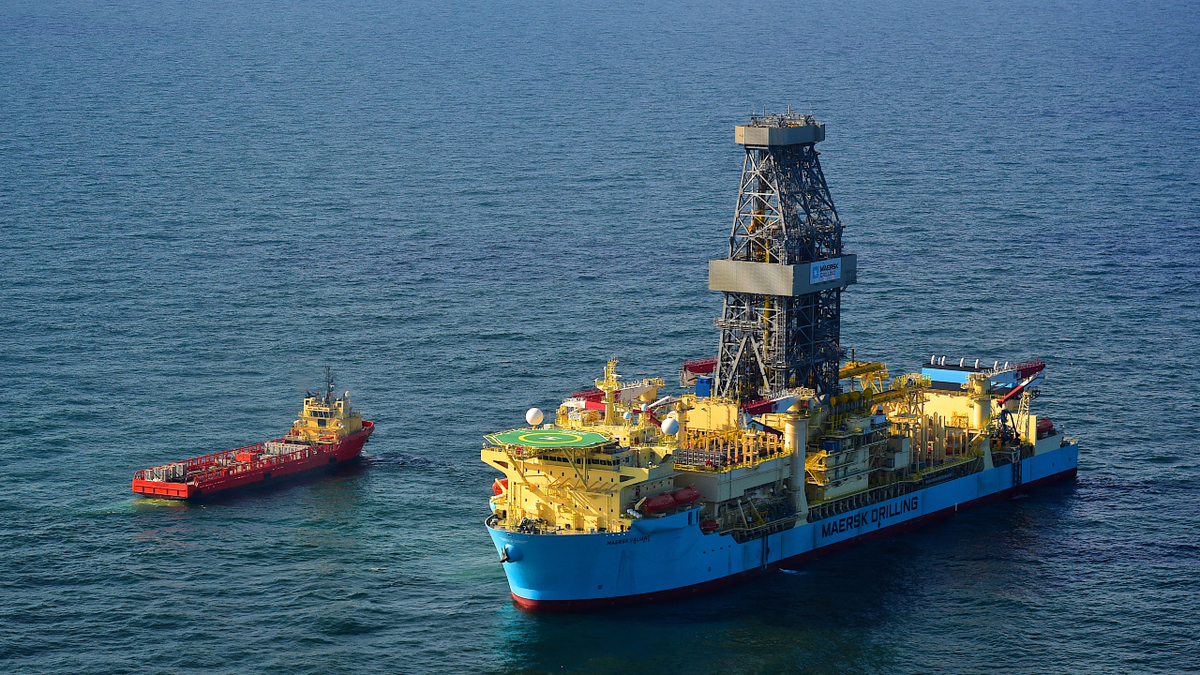 Riviera News Content Hub Rigs Report Oil Price Up 26 In November