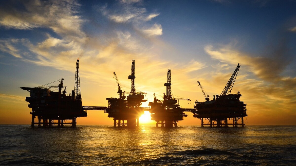 Riviera News Content Hub Rigs Report CNOOC Rolls Out Big Drilling