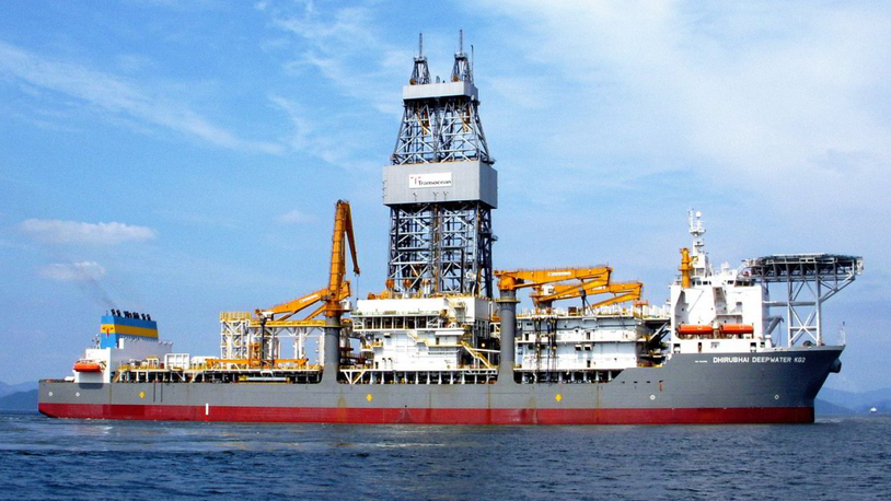 Riviera News Content Hub Rigs Report E P Progress Offshore Lebanon