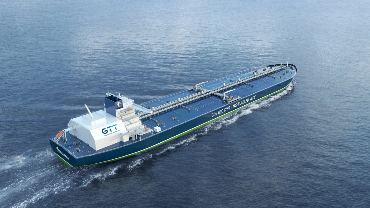 Riviera News Content Hub LNG As A Marine Fuel A Maturing Industry