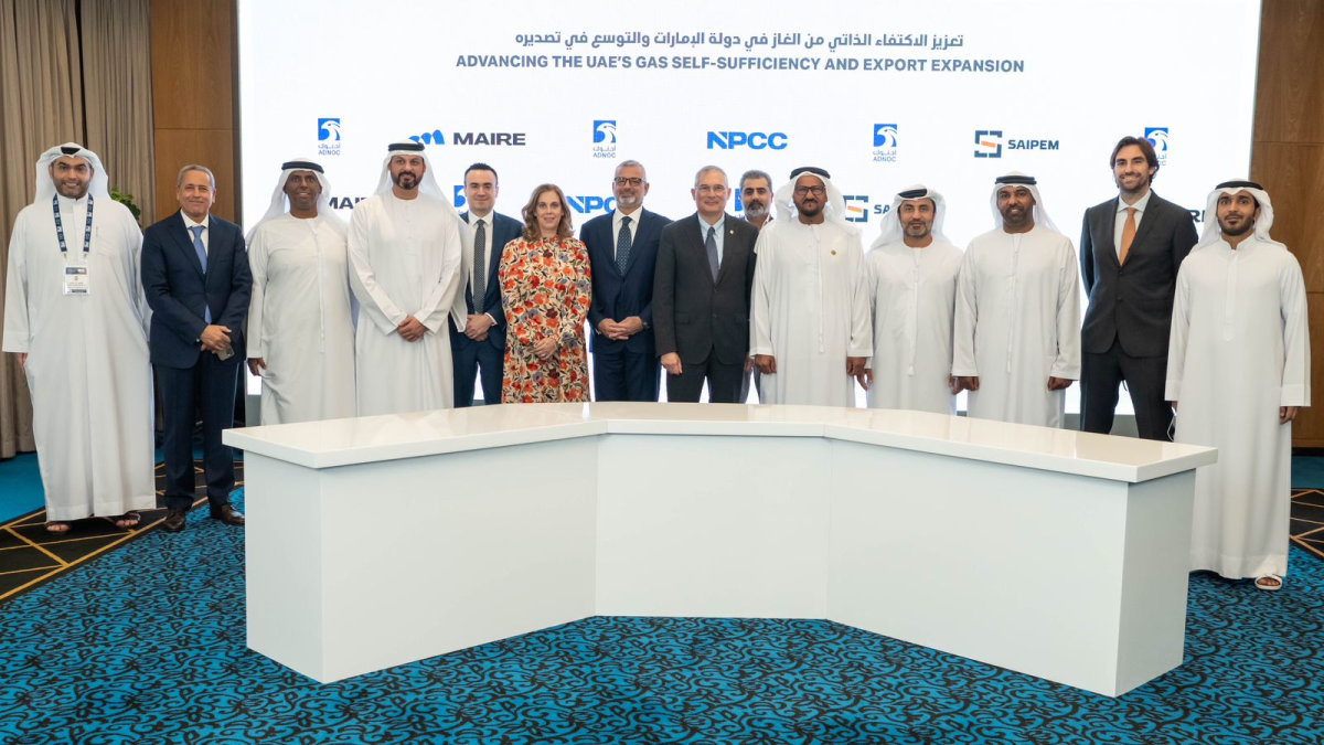 Riviera News Content Hub Adnoc Awards Huge Offshore Construction