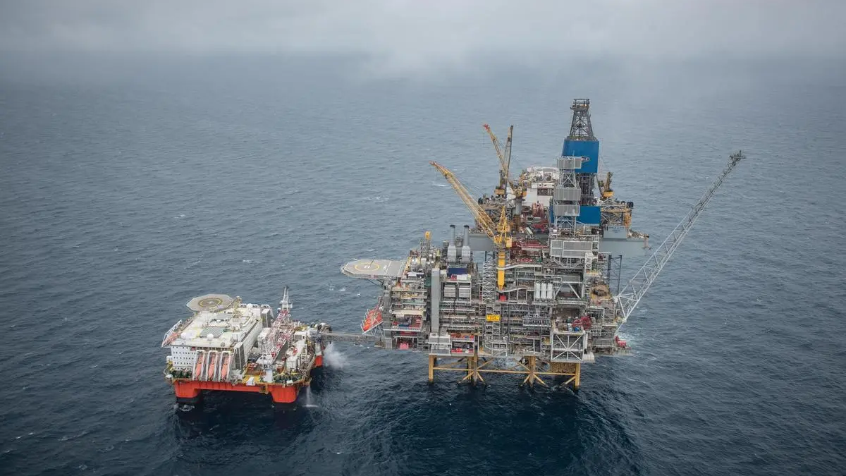 Riviera News Content Hub Rigs Report Odfjell Crews Balloted On