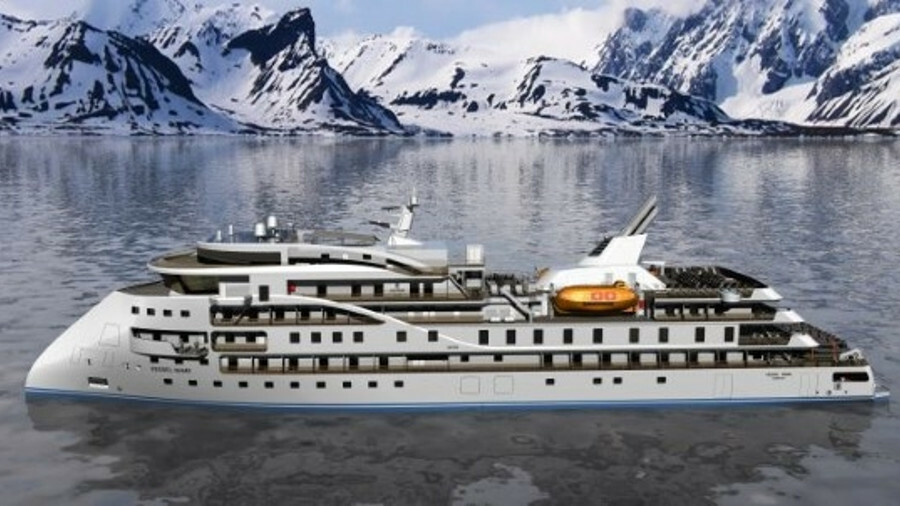 cmi expedition cruise ship