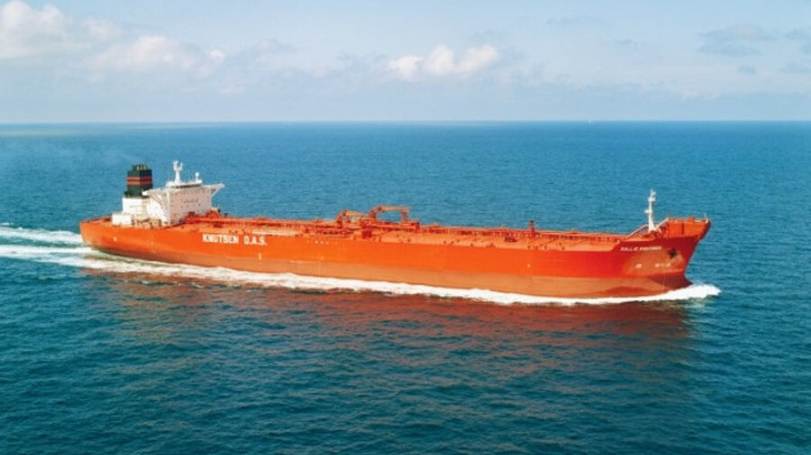Riviera - News Content Hub - Tanker group enhances ship connectivity