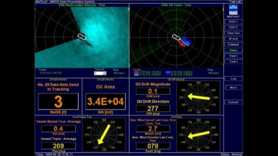 Riviera News Content Hub Sensor combination will seek out offshore