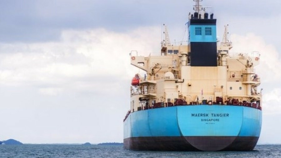 Riviera News Content Hub EU approves Maersk Tankers acquisition