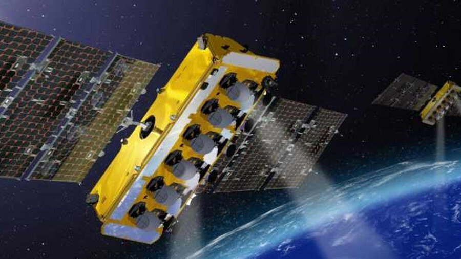 Riviera - News Content Hub - MEO has space for long-term satellite ...