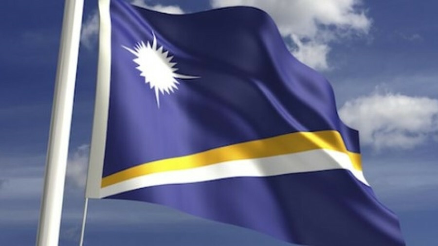 Republic of Marshall Islands is one of the largest registers of shipping worldwide
