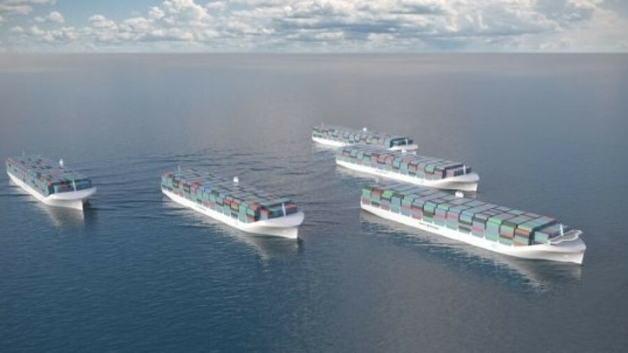 Riviera - News Content Hub - Insurance for an autonomous vessel future