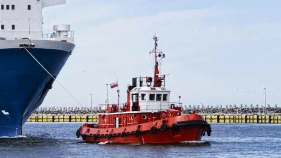 Riviera - News Content Hub - Lubricant extends tugboat high-speed ...