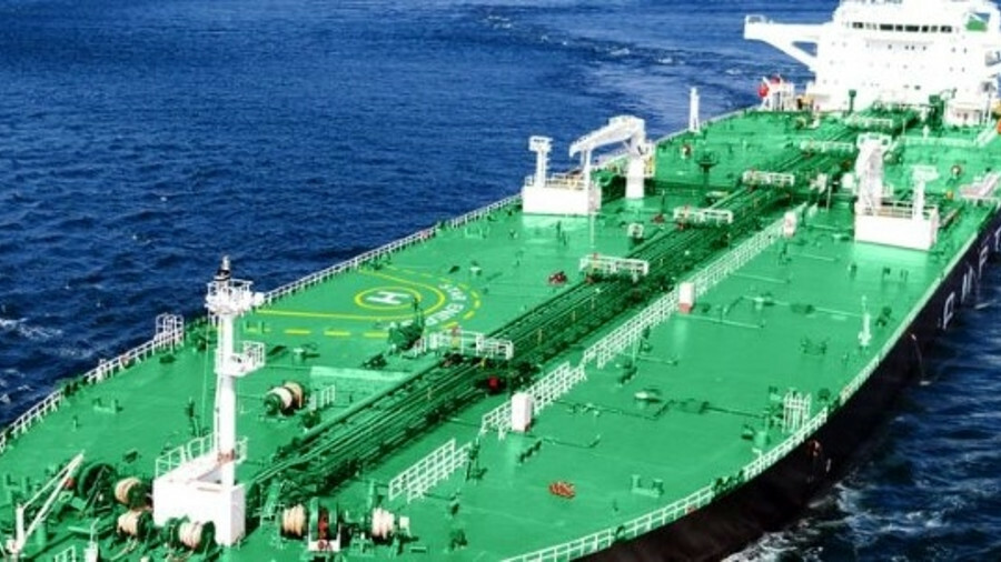 Riviera News Content Hub Ambitious Iraq Oil Tanker Company aiming
