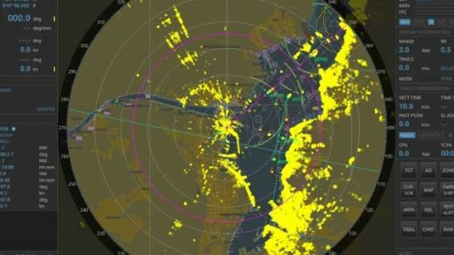 Riviera News Content Hub Radar unveiled for safer navigation