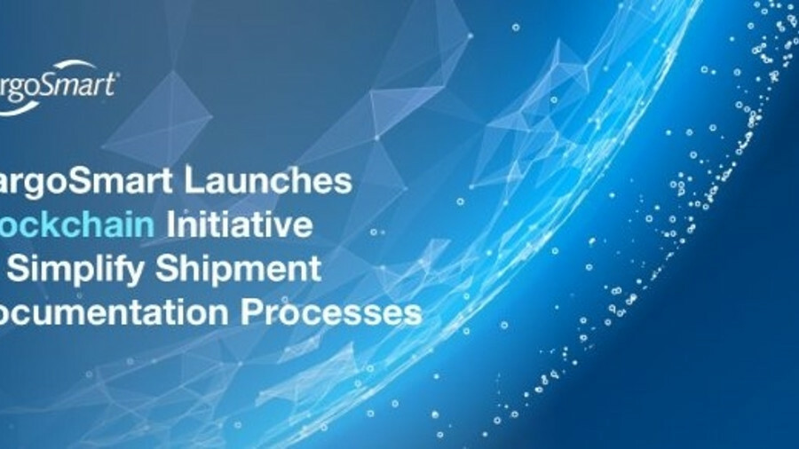 Riviera News Content Hub CargoSmart launches blockchain scheme for