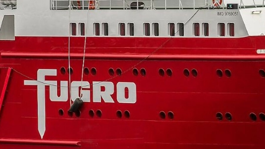 Riviera News Content Hub Fugro To Launch Nigeria Focused Joint Venture With Jagal