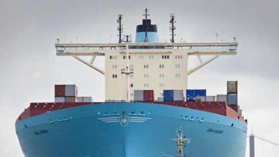 Riviera Opinion Maersk connectivity drives VSAT acquisition and