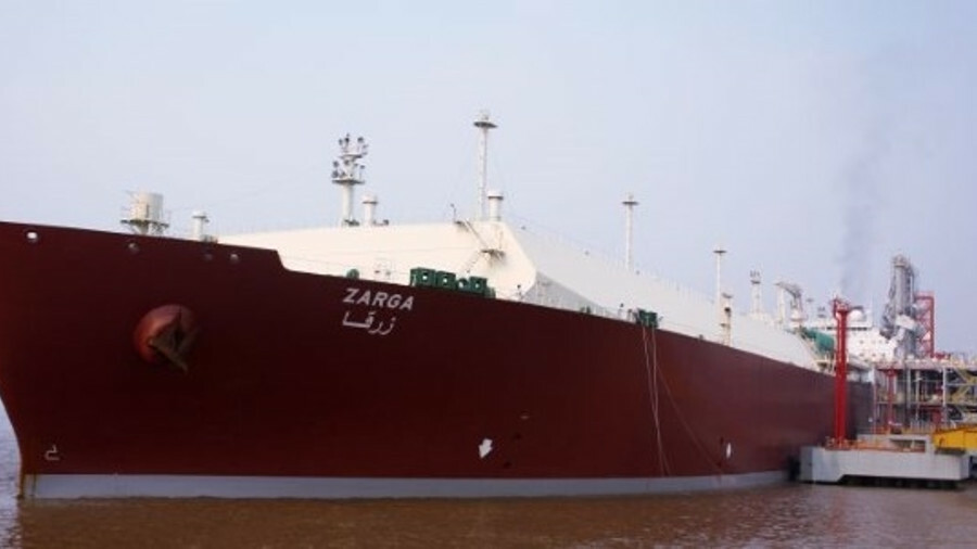Zhejiang Energy currently has access to LNG through its 29% stake in the CNOOC-operated Ningbo termi Zhejiang Energy currently has access to LNG through its 29% stake in the CNOOC-operated Ningbo termi