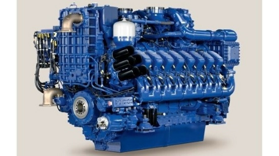 Riviera News Content Hub Propulsion ordered for tugboat fleets