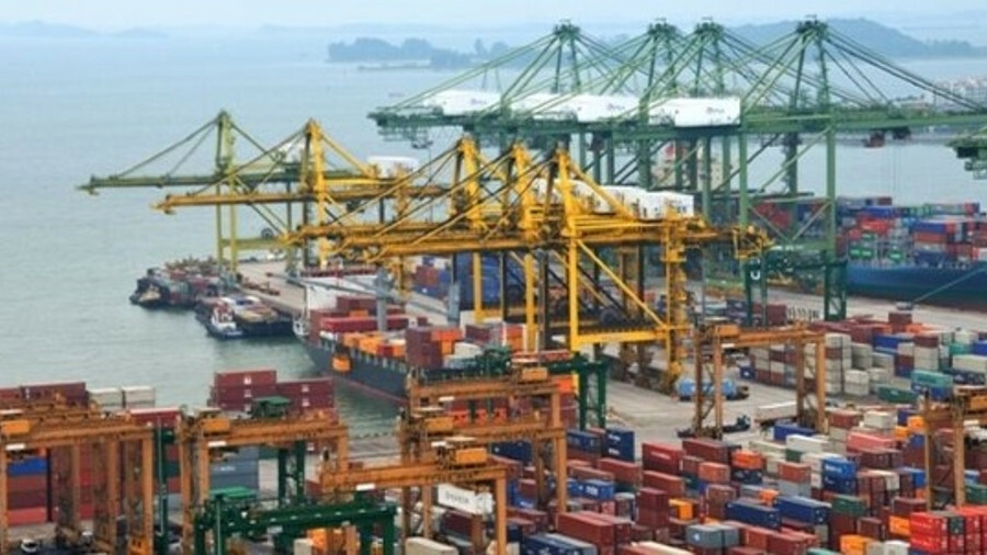 Riviera - News Content Hub - Port of Singapore’s ban on open-loop ...