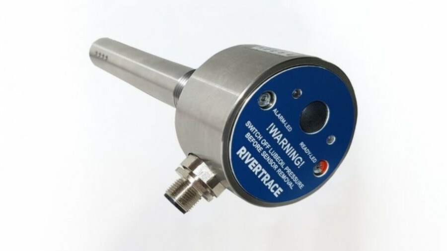 Riviera Opinion Advances in waterinoil sensor technology