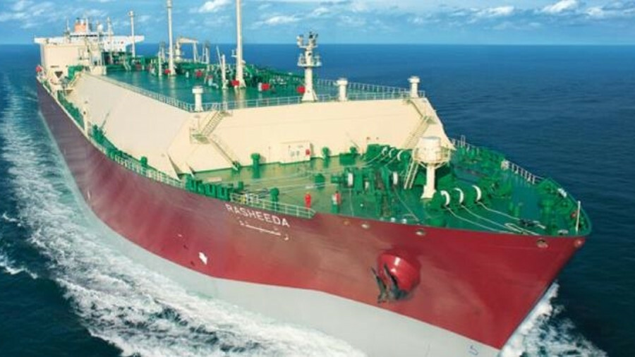 Riviera News Content Hub Qatar plans to build up to 60 new LNG carriers