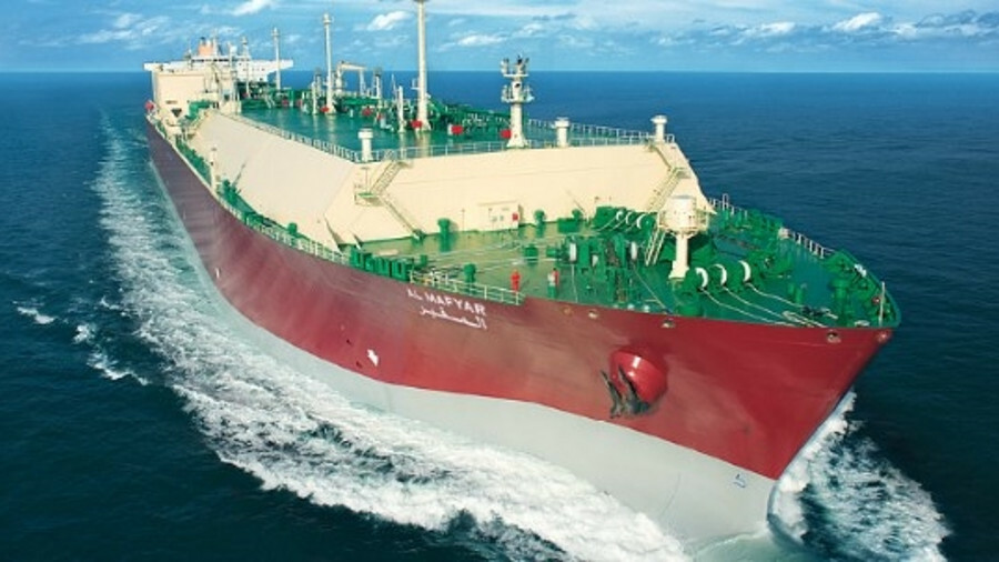 Riviera - News Content Hub - Celsius Tankers Continues To Grow LNGC Fleet