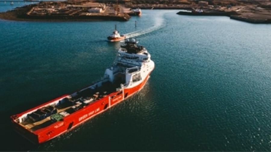 Riviera News Content Hub Woodside Energy Eyes LNG Facility 