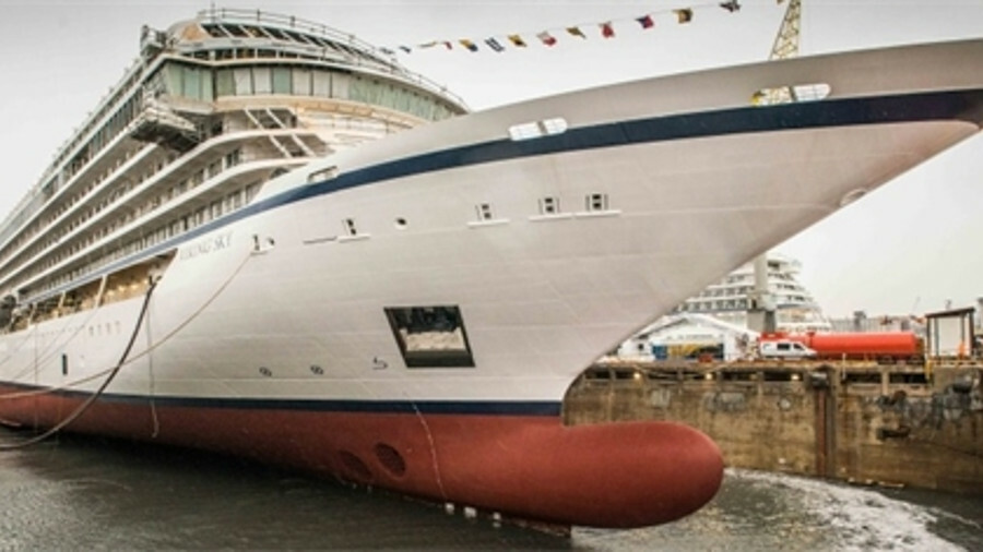 Riviera News Content Hub Authorities to probe cause of cruise ship