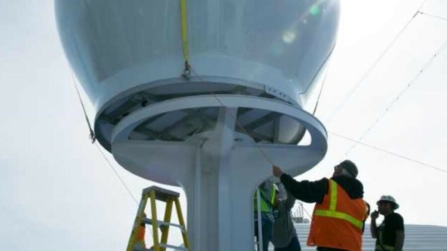 Riviera Opinion Triband antennas enable multiorbit connectivity