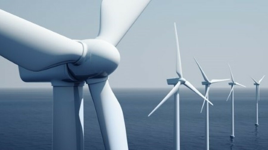 X Dogger Bank Creyke Bank A and B could use a new generation of massive wind turbines far larger tha X Dogger Bank Creyke Bank A and B could use a new generation of massive wind turbines far larger tha