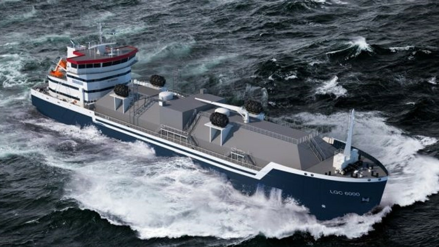 Riviera - Opinion - Diverse vessel needs drive bunker technologies