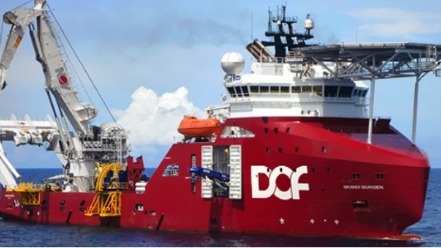 North Sea contracts draw on OSV owner’s versatility