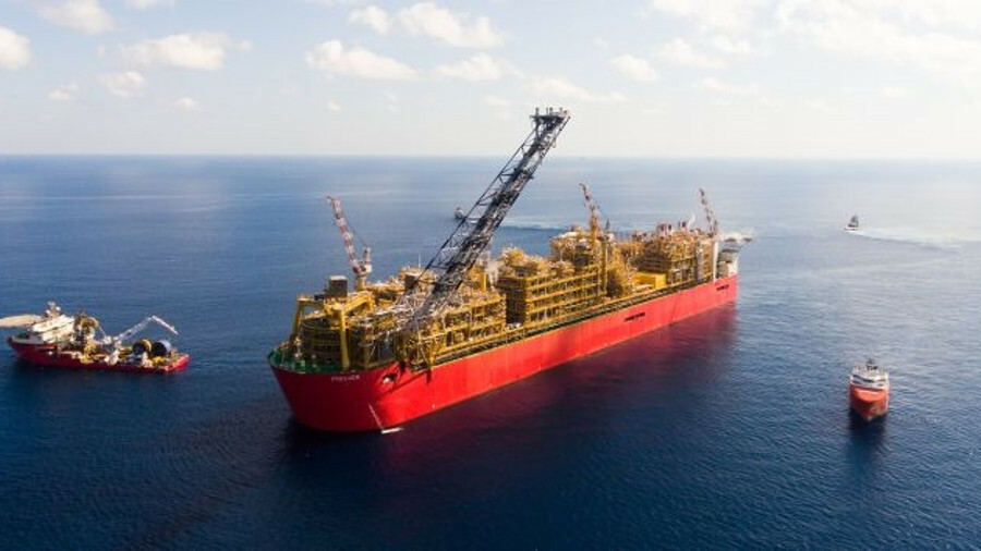 Riviera - Opinion - Gas drives OSV demand in Australia