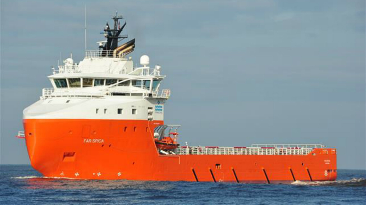 Solstad Offshore secures additional time for restructure plan