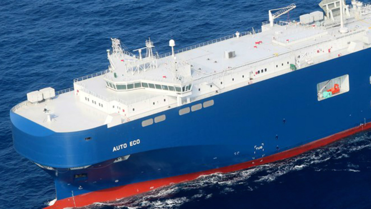 LNG as fuel outperforms scrubbers, says study