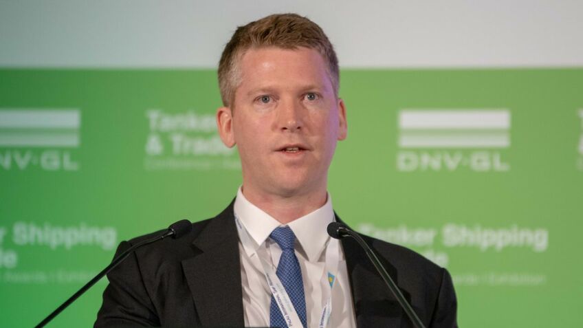 MSI: Gulf disruption drives divergence between oil tanker earnings and cargo