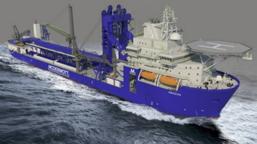 Subsea project boosts Angolan FPSO oil production