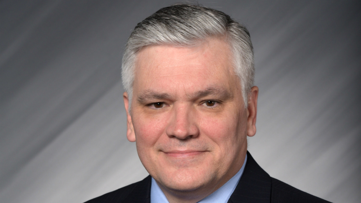 Black &amp; Veatch veteran to lead FLNG business