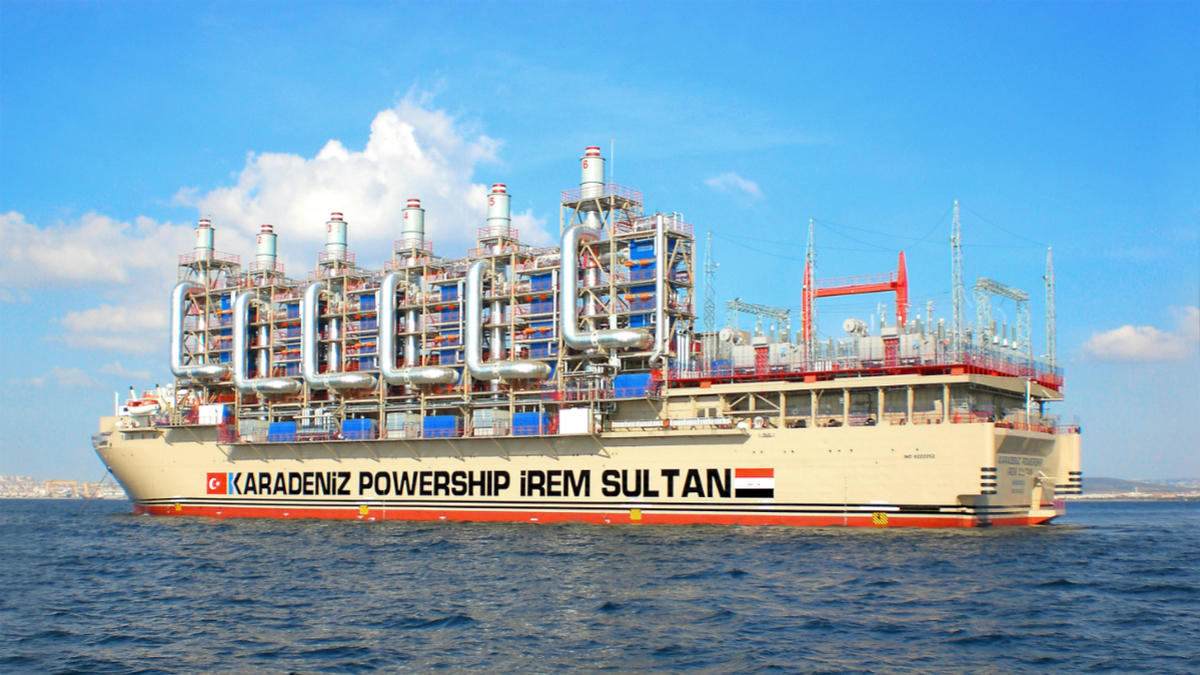 Riviera News Content Hub ‘Stable and reliable’ LNGtopower