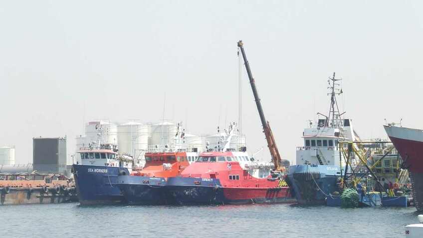 McDermott: adopt data analytics for new contracts