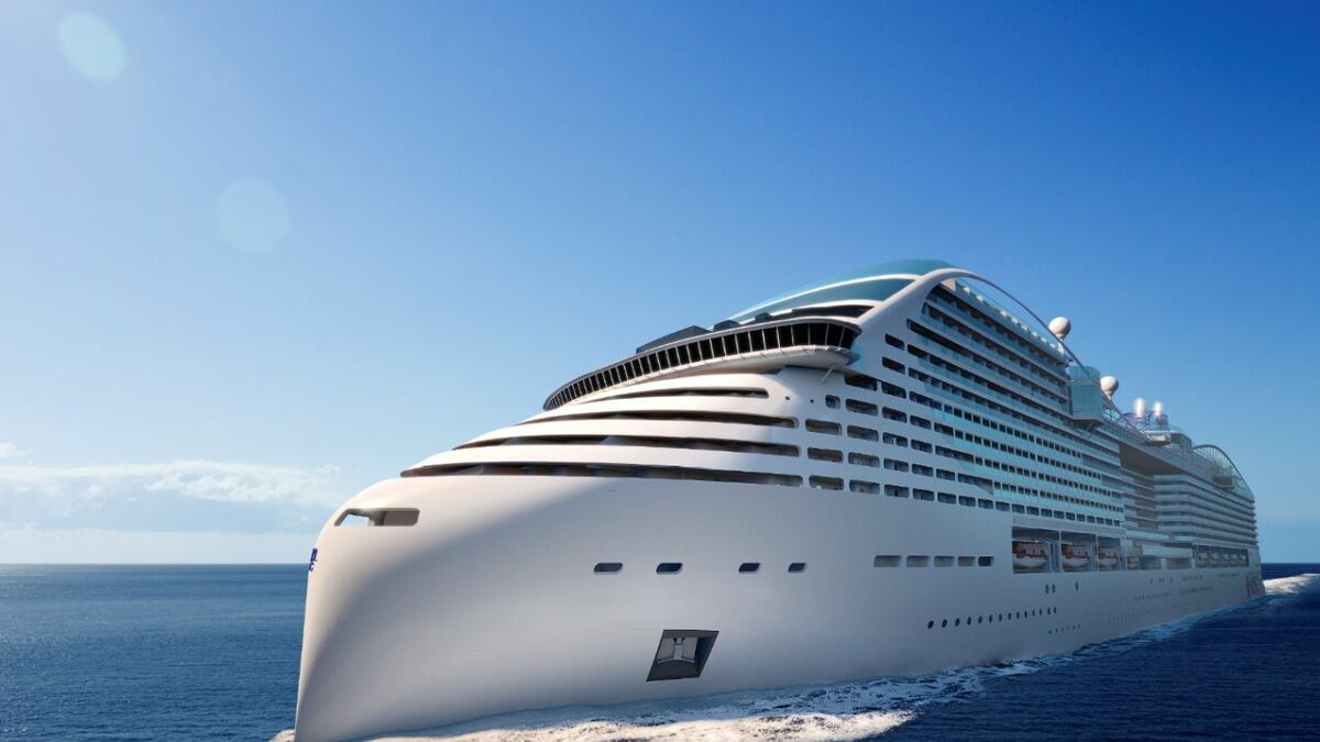 Riviera News Content Hub Msc Europa To Deploy Lng Operated Fuel Cell