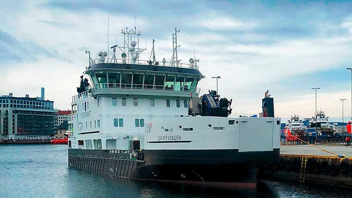 Pick and mix your ship systems &ndash; the future of modularisation