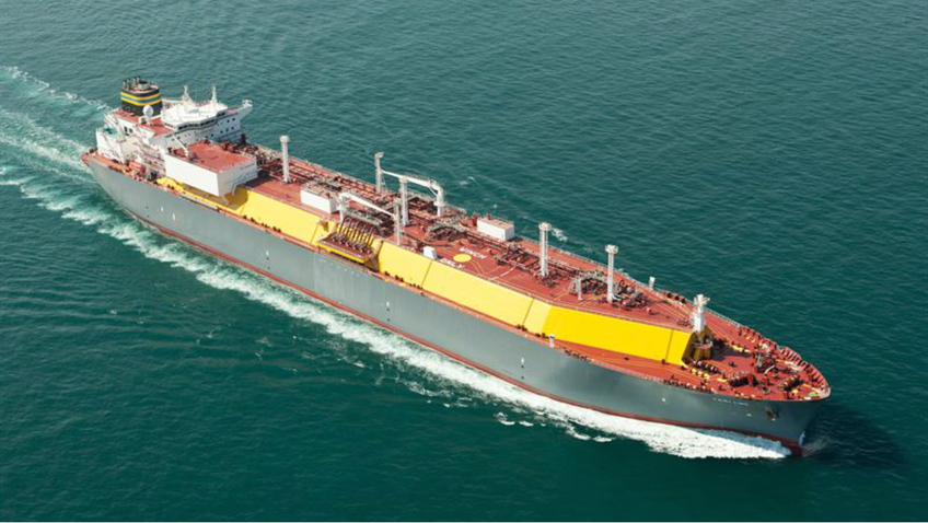 SIRE 2.0 support platform deployed on TMS Cardiff Gas fleet