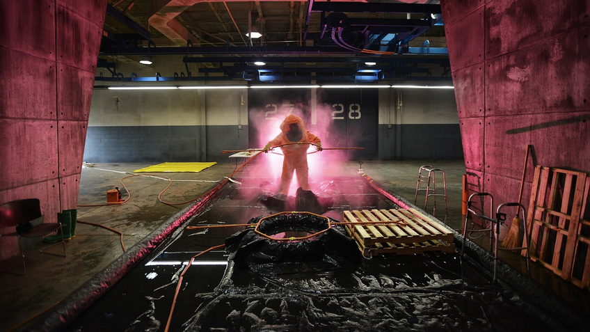 What you need to know about the Inventory of Hazardous Materials