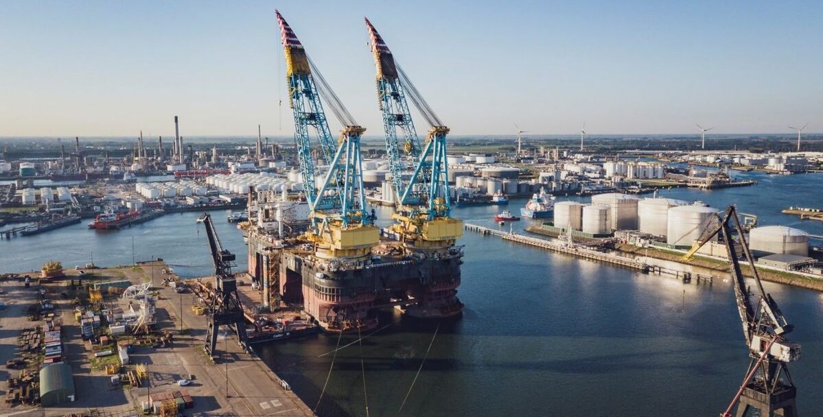 Breaking News Saipem7Subsea7 And Saipems Merger Is Official - 3oe0uqg