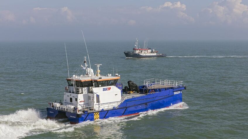 Riviera - News Content Hub - Alliance plans autonomous maritime ...