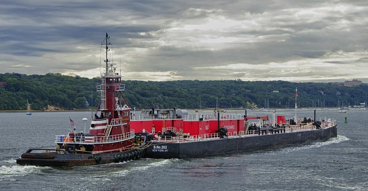 Riviera News Content Hub US 7 5M Granted For US Inland Waterway Riviera News Content Hub US 7 5M Granted For US Inland Waterway