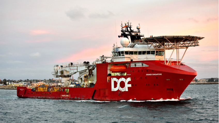 DOF applies for Oslo listing after restructure