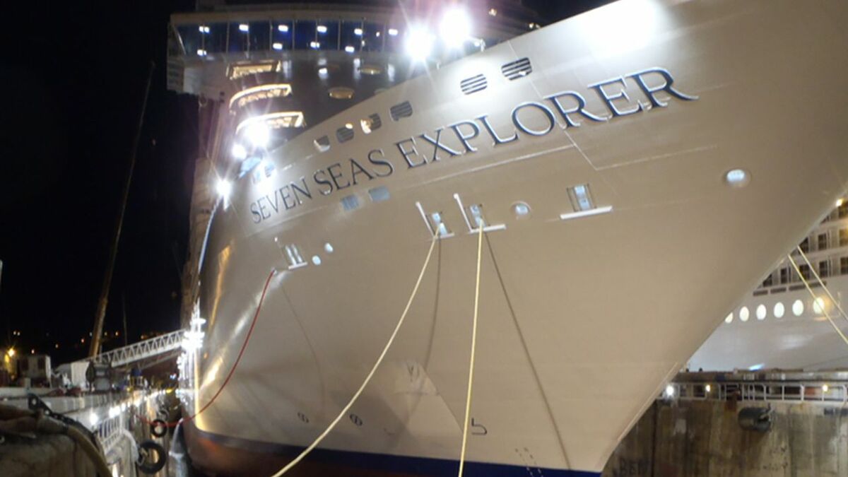 Norwegian Cruise Line Holdings: &lsquo;two-pronged plan&rsquo; for cruising return