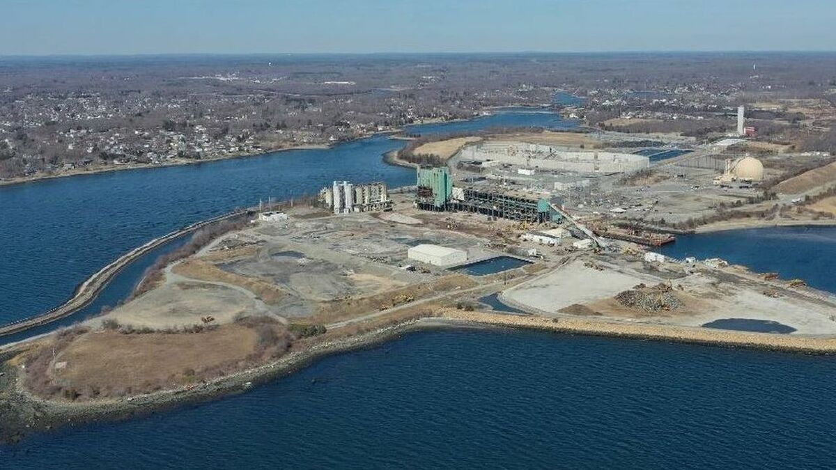 Riviera News Content Hub Massachusetts offshore wind logistics hub moves a step closer